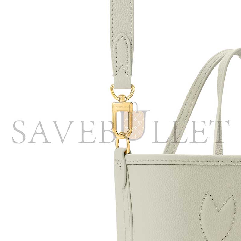 l0vis Vvtt0n master neverfull inside out bb m28236 (26.5*16.5*11cm)